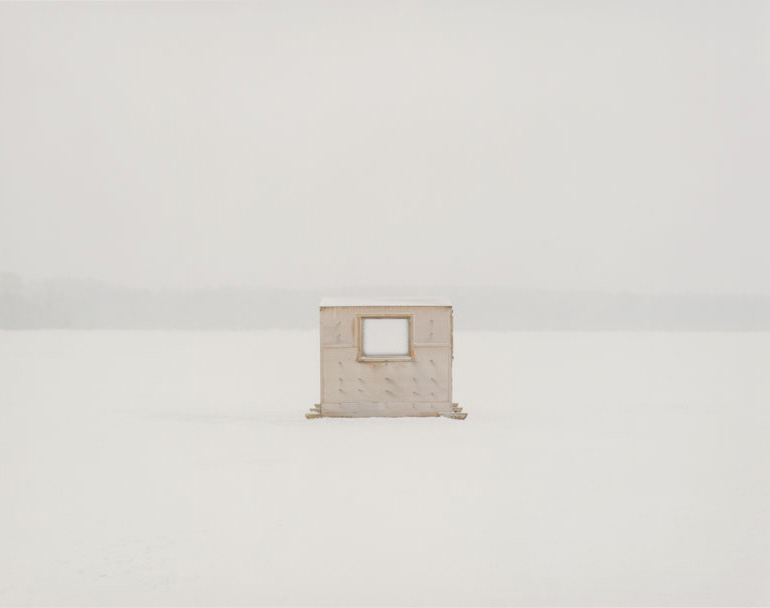 shack