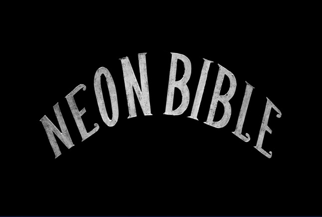 Neon Bible