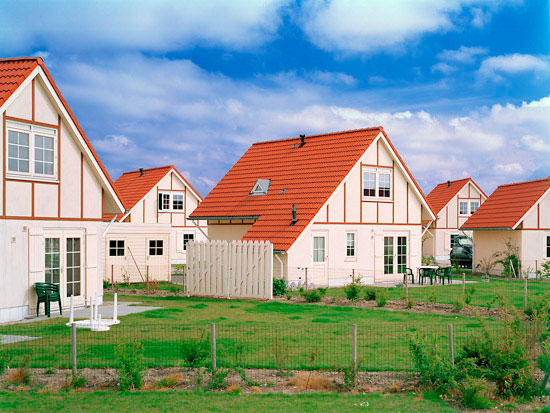 dutch dream houses